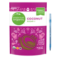 thumbnail image 1 of ST Organic Gluten Free Coconut Sugar 16 oz, 1 of 1
