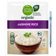 thumbnail image 1 of ST Organic Jasmine Rice 8.8 oz, 1 of 1