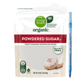 thumbnail image 1 of ST Organic Powdered Sugar 16 oz, 1 of 1