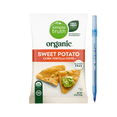 thumbnail image 1 of ST Organic Sweet Potato Corn Tortilla Chips 7.5 oz, 1 of 1