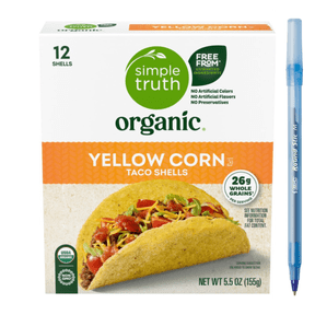 Walmart Taco Shells Taco shells - Walmart.com