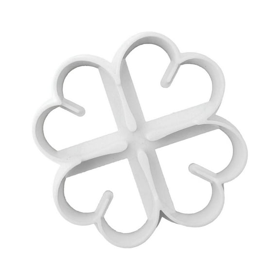 ST Patricks Day Cookie Molds - Saint Patrick's Day Irish Party Supplies