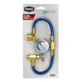 thumbnail image 1 of Super Tech R-134A Refrigerant Charging Hose with Gauge, 1 of 4