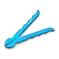 thumbnail image 1 of ST RACING CONCEPTS ST22353B Pro Alum Shock Shaft Plier Long Blue STRC9001 Multi-Colored, 1 of 2