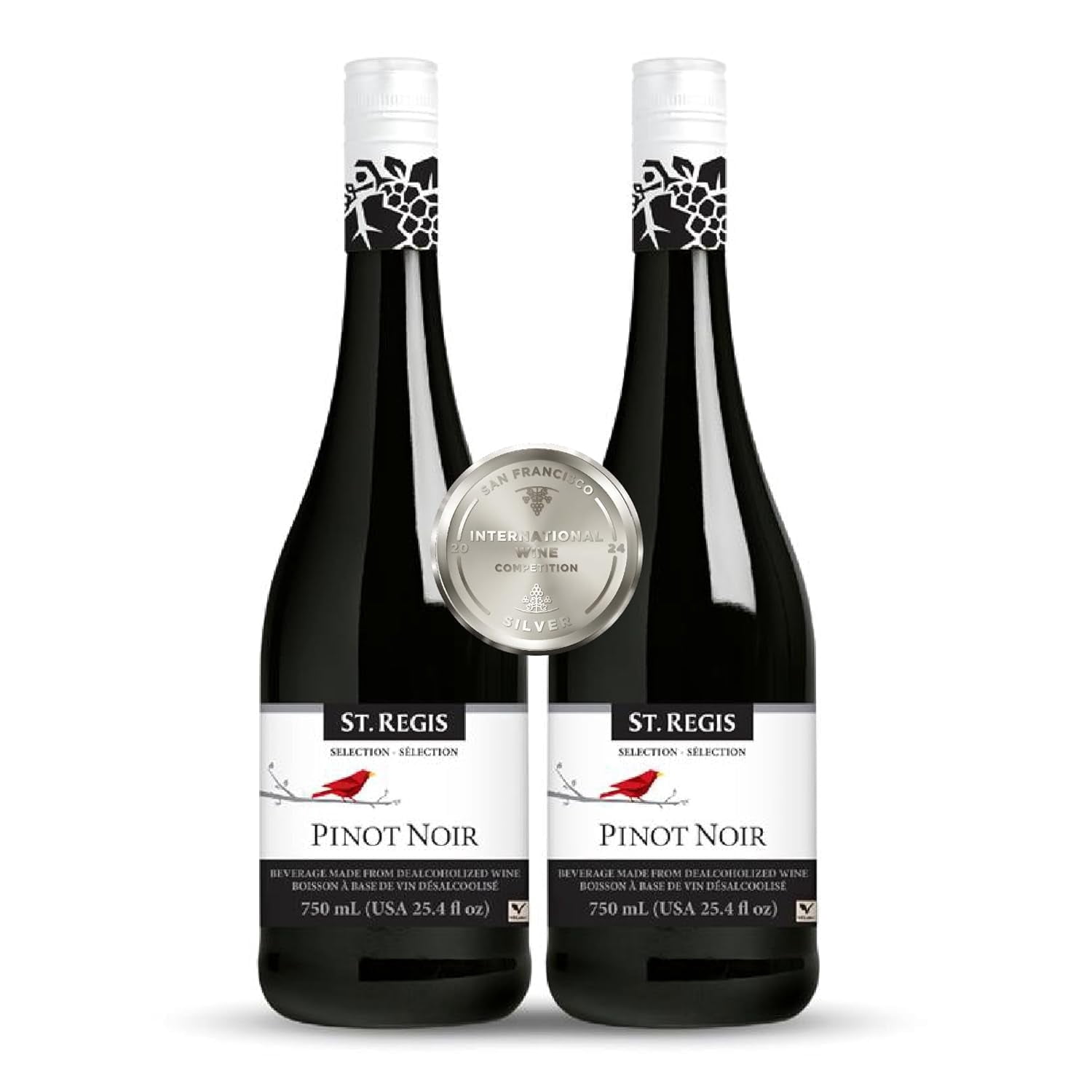 Pinot Noir in Red Wine - Walmart.com