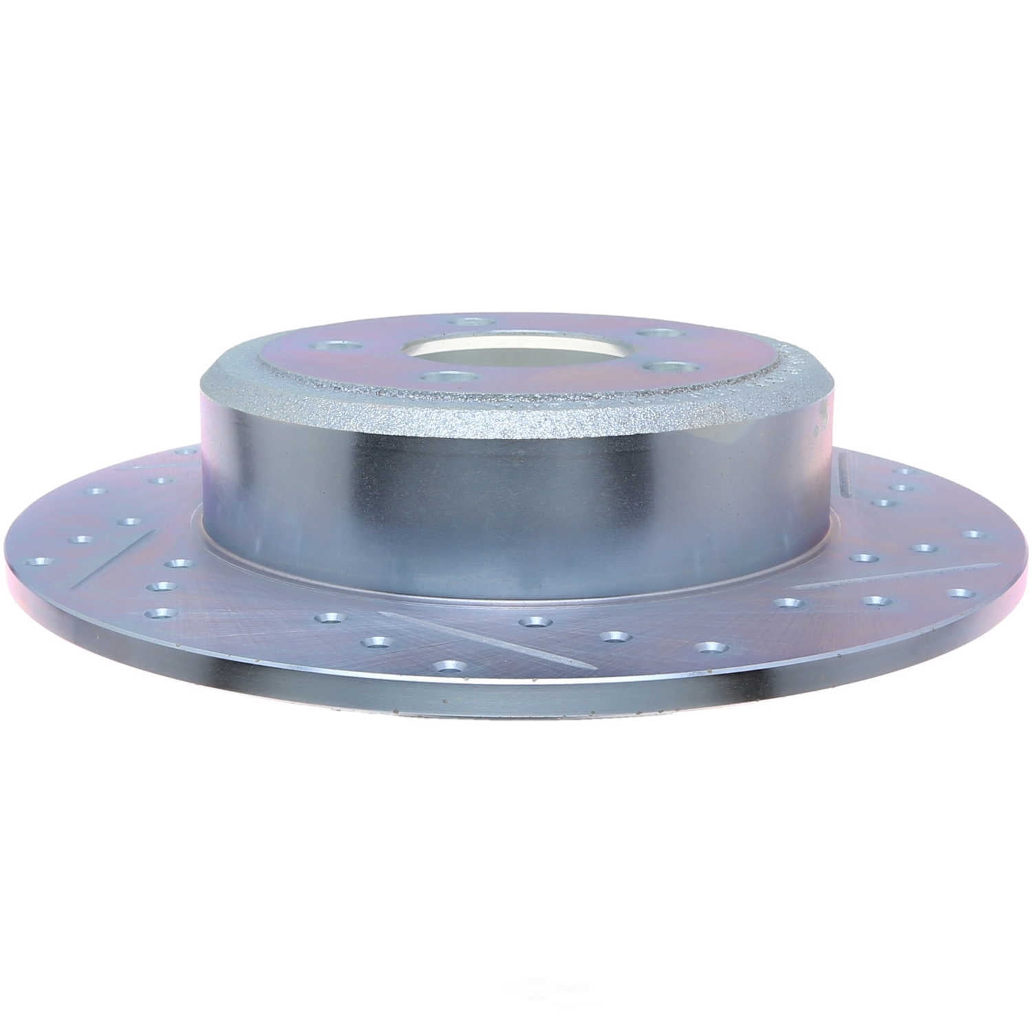 ST Select Sport Brake Rotors Fits select: 2014-2015 CHRYSLER 300C, 2022 DODGE CHARGER