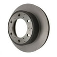 thumbnail image 1 of Stoptech 121.42034 ST Standard Brake Rotors, 1 of 2