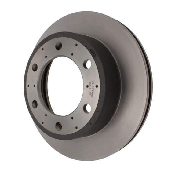 Stoptech 121.42034 ST Standard Brake Rotors