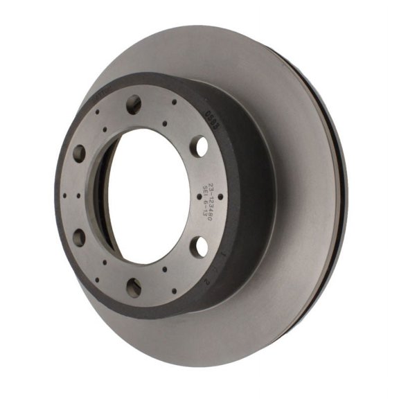 Stoptech 121.42034 ST Standard Brake Rotors