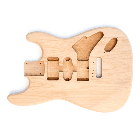 ST Style Body Alder