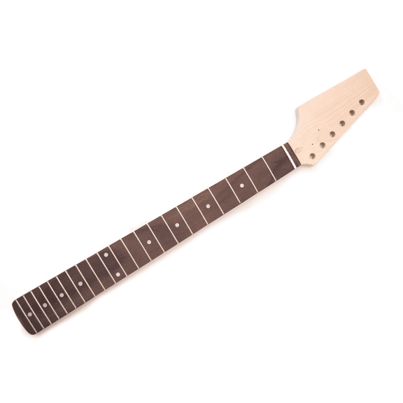ST Style Neck Reverse Headstock