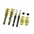 thumbnail image 1 of ST Suspensions 18210850 XTA Coilover Kit, For VW Golf V / Jetta V, A3 (8P) 3.2 Fits select: 2014-2015,2017 VOLKSWAGEN JETTA SE, 1 of 3