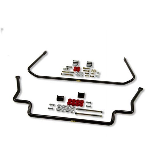 ST Suspensions 52000 Rear Anti-Sway Bar Kit for 2002 BWM Series 2002