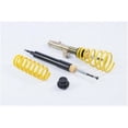 thumbnail image 1 of ST Suspensions 18220032 SXA Height & Rebound Adjustable Coilovers for 2007-2013 BMW 3-Series E92 Coupe 2WD, 1 of 1