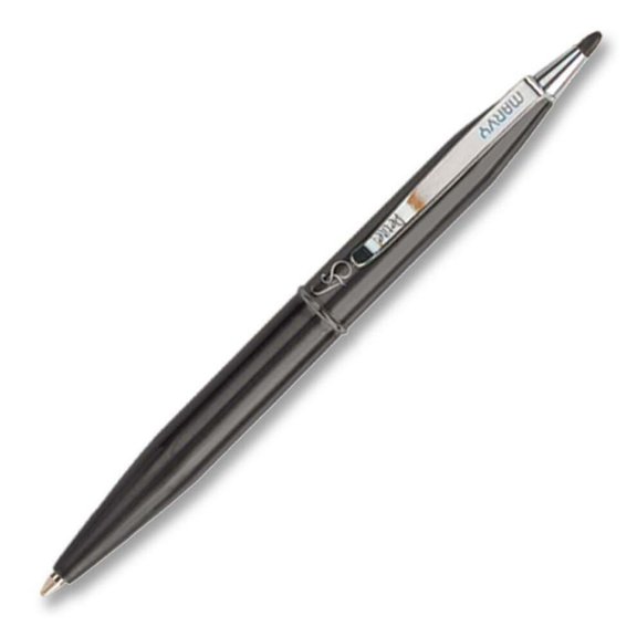 Marvy Uchida Retractable Ballpoint/Stylus Pens