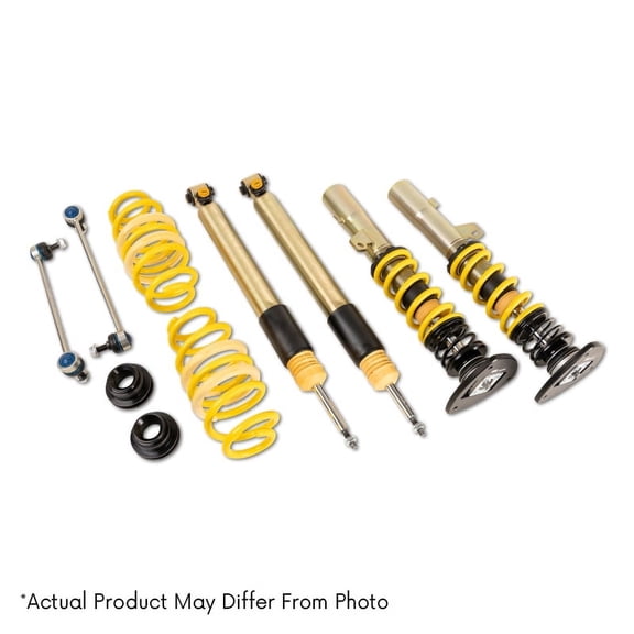 St Suspensions 1820220821 STS Coilover