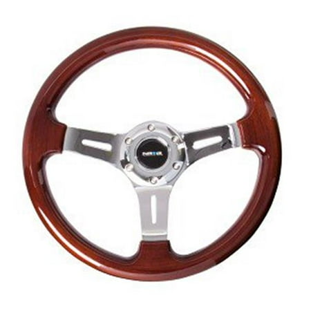 ST0151CH Innovations Steering Wheel 330 Millimeter