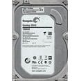 thumbnail image 1 of ST1000DX001, Z4Y, TK, PN 1NS162-500, FW CC41, Seagate 1TB SATA 3.5 Hard Drive, 1 of 2
