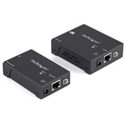 330 ft. 100 m HDMI Over CAT5e / CAT6 Extender - HDMI over CAT5e - HDBaseT Extender - 4K30 - HDMI Video Extender ST121HDBTPW