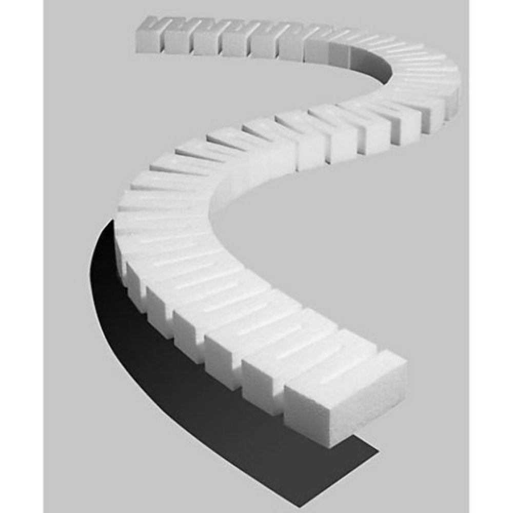 Woodland Scenics Riser, 1