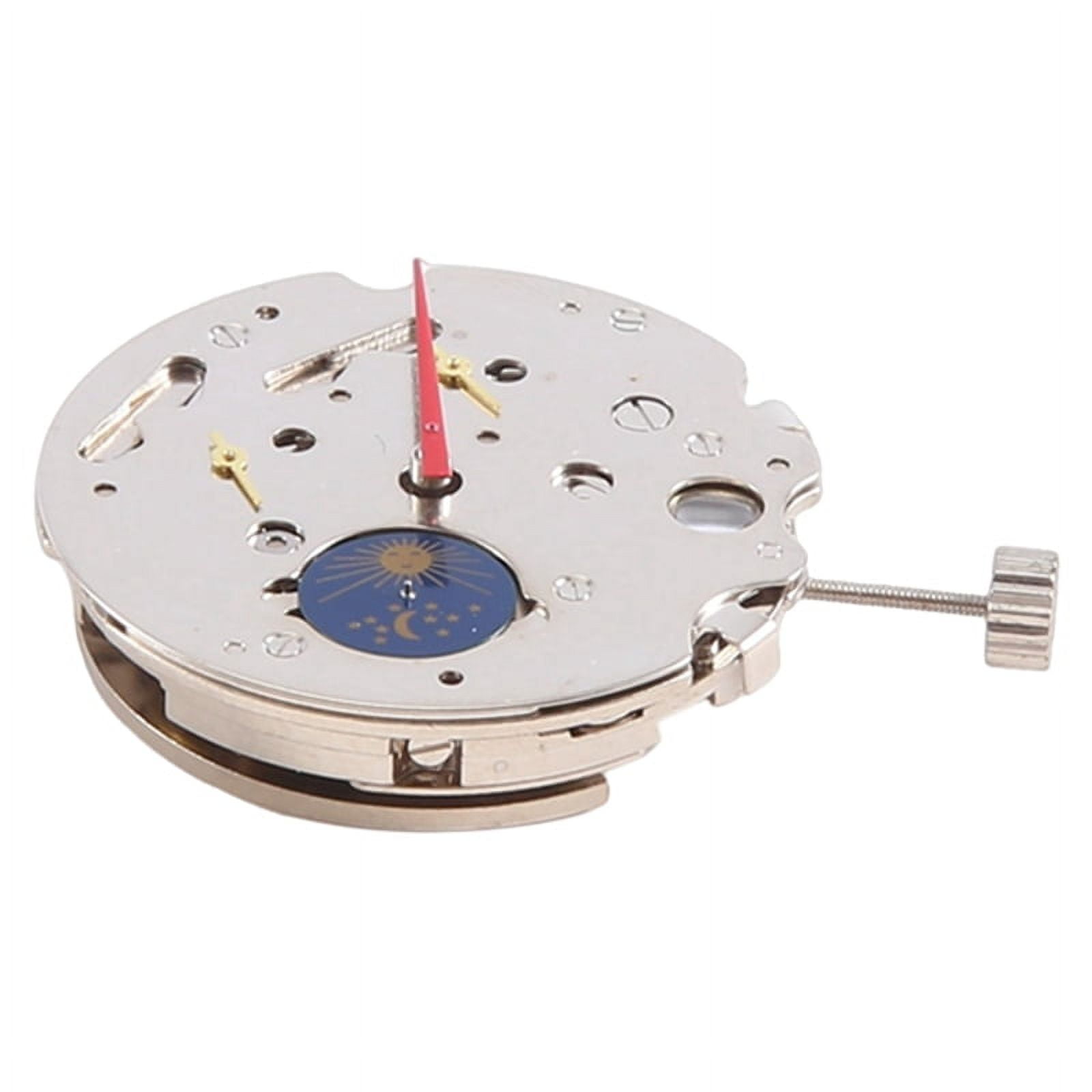 ST16 Seagull ST1653 Mechanical Automatic Movement Walmart Business Supplies
