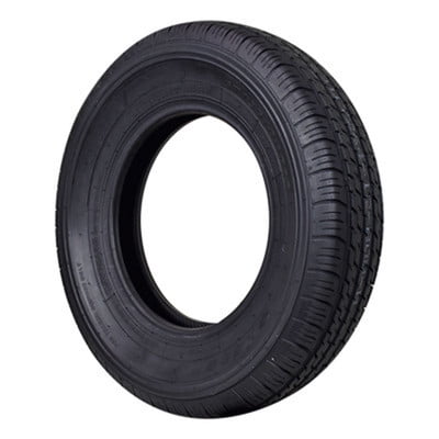 ST185/80R13 Load Range D Radial Trailer Tire - Global XST