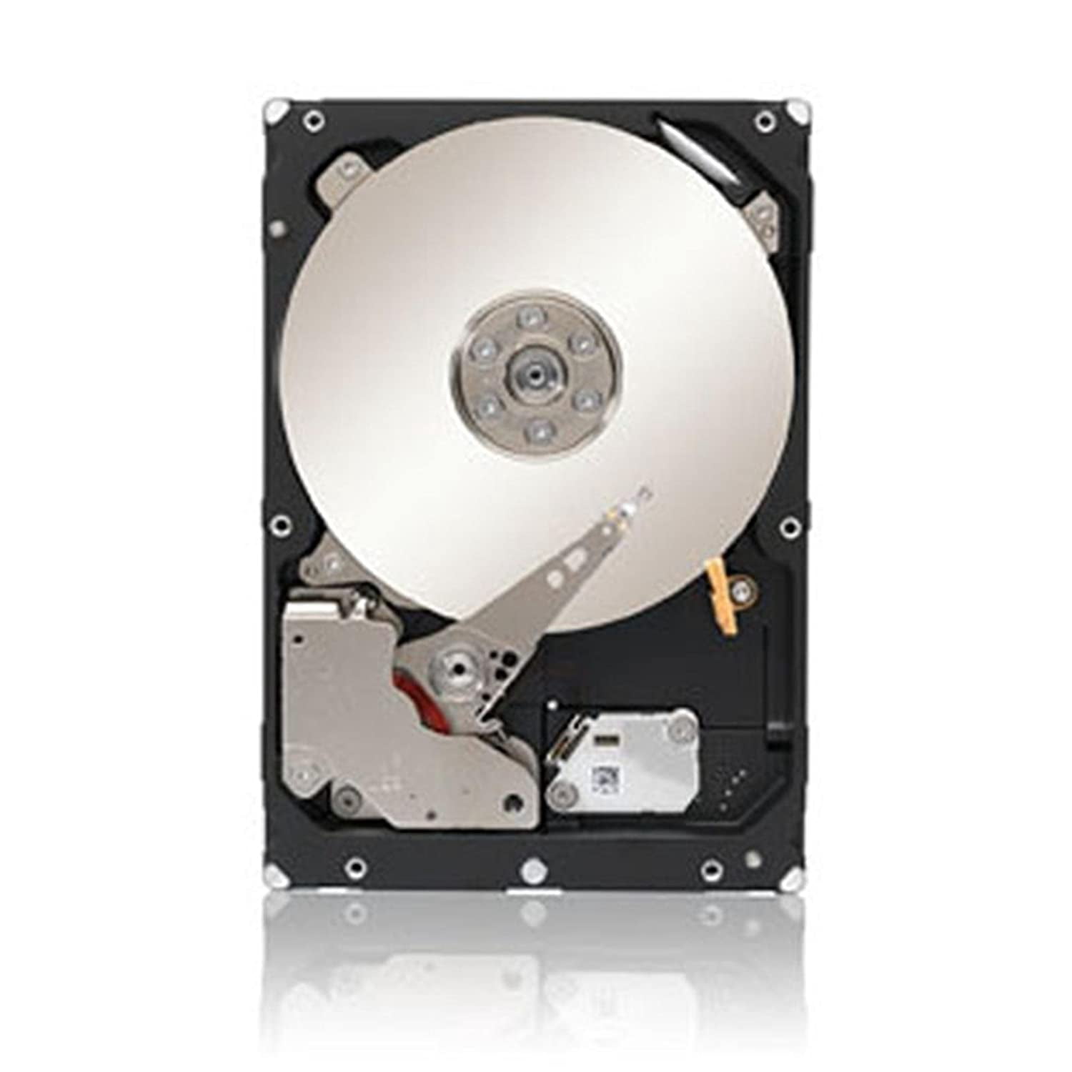 Disque dur interne Seagate Constellation ES.3 ST2000NM0033 - 2 To - SATA-600 - 7200 tours/min
