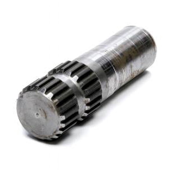 ST201B 0.75 in. Weld-in Stub for 0.06 Wall Tubing