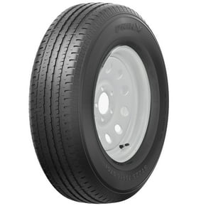 Trailer Tire St205 75r15