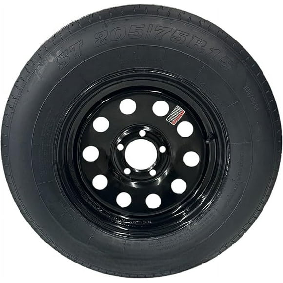 205/75R15 Tires in 15