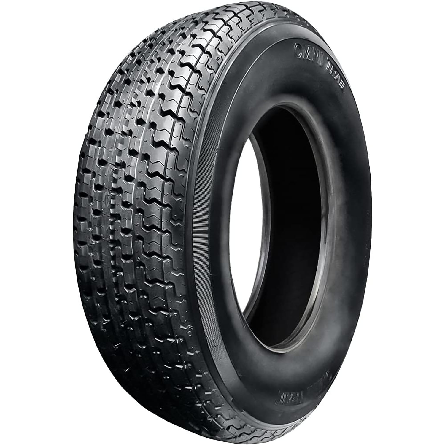 Omni Trail ST Radial ST215/75R14 108/103M D Trailer Tire