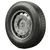 ST225/75R15/10 117/112N Ironman STR Trailer Tire