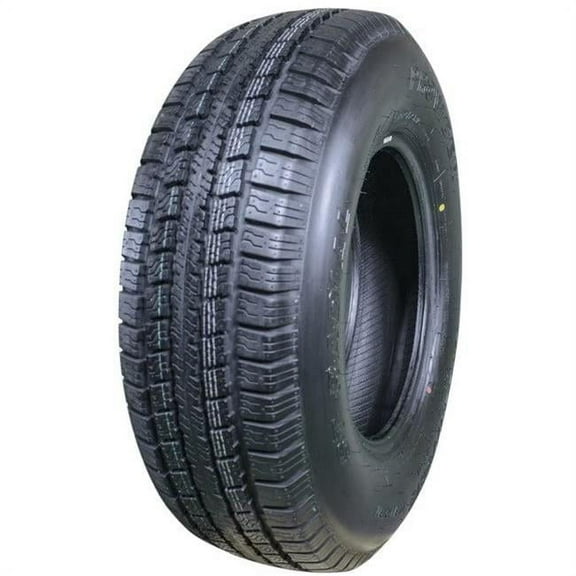 ST225-75R15 LRE Provider ST Tire