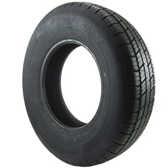 ST225/75R15 Load Range D - GlobalTrax Trailer Tire