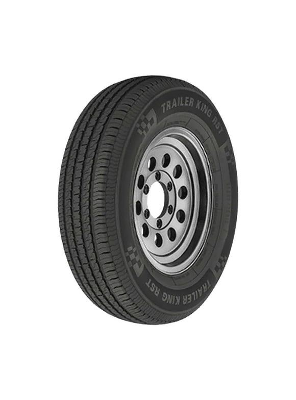 Best Rated and Reviewed in 225/75R15 Tires - Walmart.com