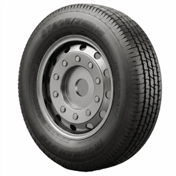 ST235/85R16/14 129/125N Ironman STR Trailer Tire