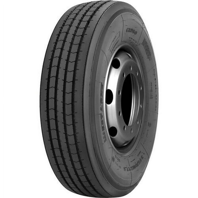 ST235/85R16 Westlake Radial Trailer Load Range 14 2358516 Tire