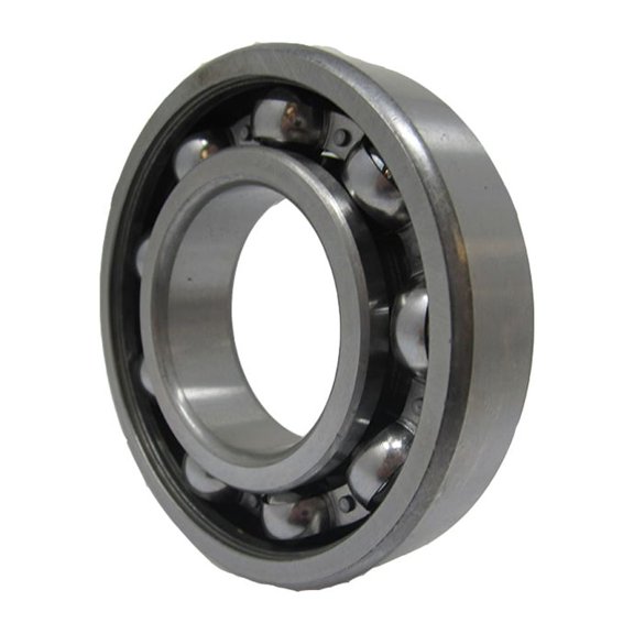 RAParts ST239 New Tractor Flat Edge Ball Bearing 6200 Series Single Row Conrad Groove