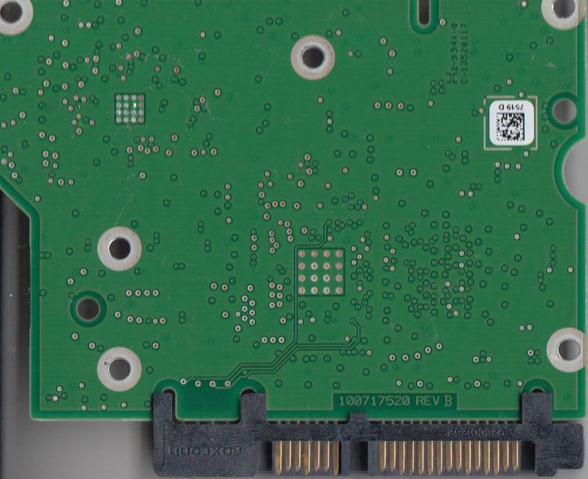 L399　Seagate ST3000DM001-1CH166 3000GB 3TB 3.5インチ　ハードディスク　7200RPM HDD SATA　11/6・21 Seagate Barracuda 3000GB ⁄ 3TB 7.2K 6.0 Gb⁄s SATA Hard Drive