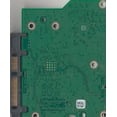 thumbnail image 1 of ST3000DM001, 1CH166-510, CC27, 7519 C, Seagate SATA 3.5 PCB, 1 of 1