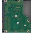 thumbnail image 1 of ST31000524AS, 9YP154-516, JC45, 6222 J, Seagate SATA 3.5 PCB, 1 of 1