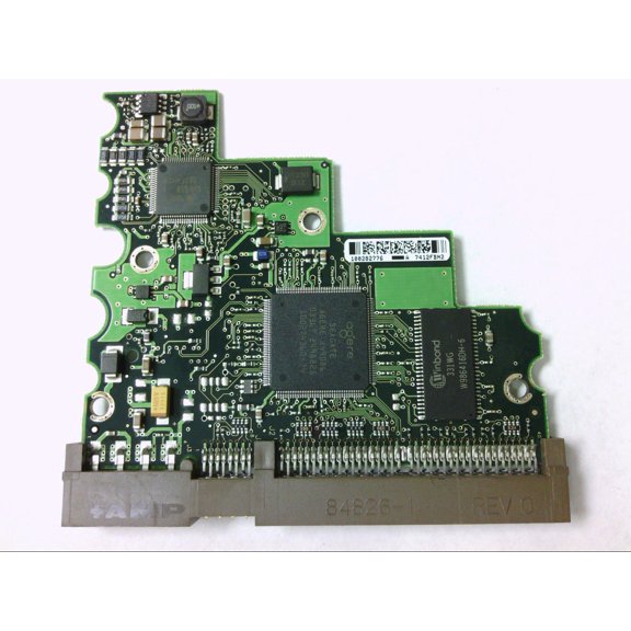ST3120026A, 9W2083-306, 3.54, 100282776 A, Seagate IDE 3.5 PCB