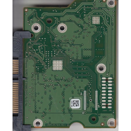 ST320DM000, 1BD14C-541, KC65, 5701 AK, Seagate SATA 3.5 PCB