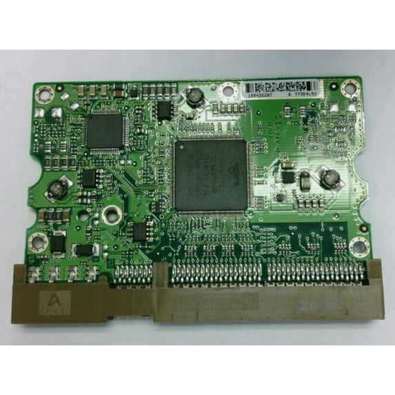 ST3250620A, 9BJ04E-307, 3.AAF, 100436207 B, Seagate IDE 3.5 PCB