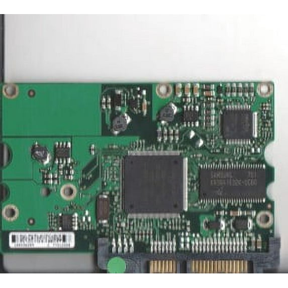 ST3320820AS, 9BJ13G-506, 3.AAD, 100436209 C, Seagate SATA 3.5 PCB
