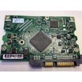 thumbnail image 1 of ST3500641AS, 9BD148-033, 3.ADG, 100383409 M, Seagate SATA 3.5 PCB, 1 of 1