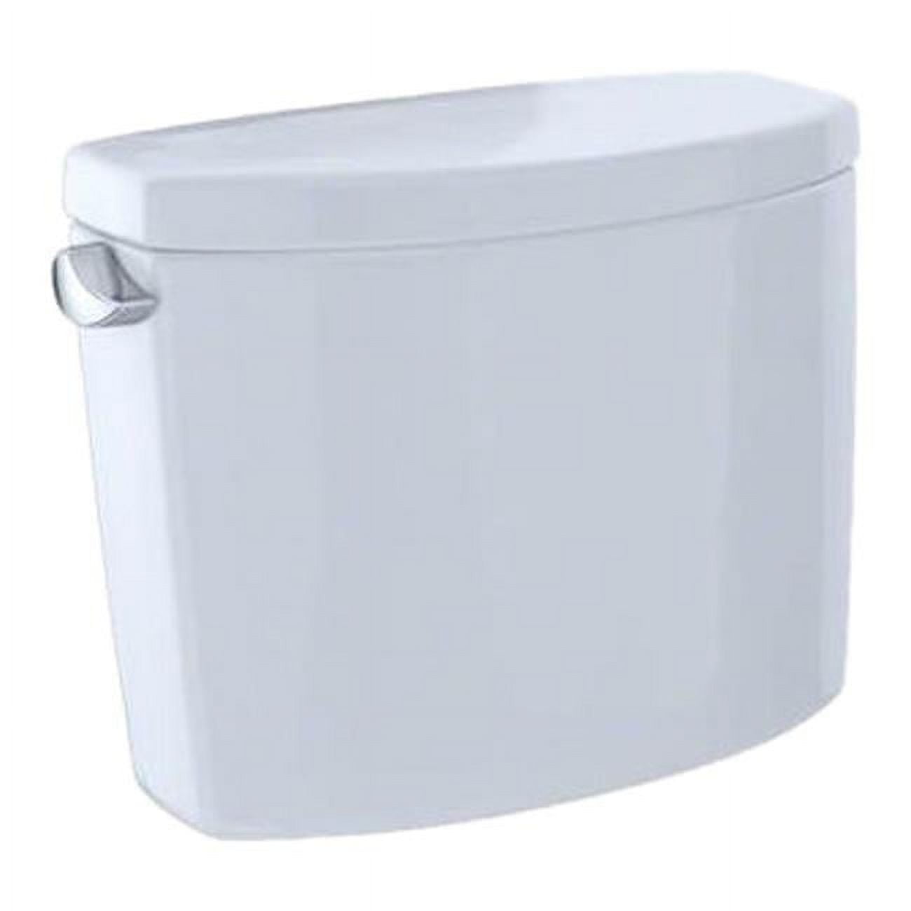 ST454EA01 Tank Drake II & Vespin II 1.28 GPF Toilet Tank with Autoflush Compatibility, Cotton