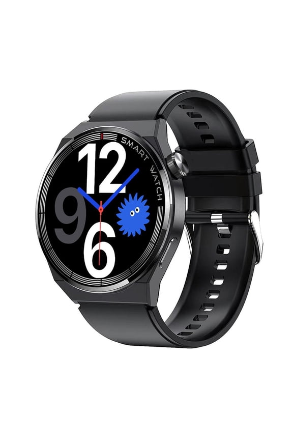 ST5 MAX 1.45 Inch Smartwatch IP67 Waterproof Fitness Tracker Android iOS