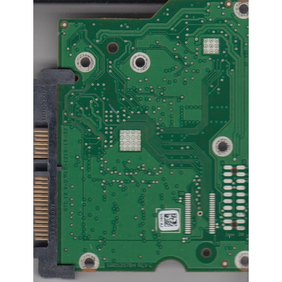 ST500DM002, 1BD142-303, KC48, 5701 AJ, Seagate SATA 3.5 PCB