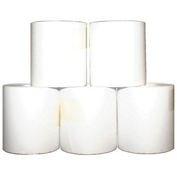 ST5730 Generic Paper Rolls - Steris Amsco Recording Paper P-129359-008/14230-650 (5 Pack)